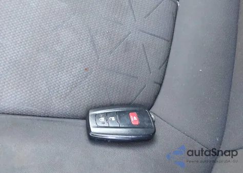 2020 Toyota Rav4 Xle z USA, uszkodzony, nr VIN 2T3W1RFV0LC063566